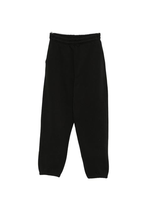 pantaloni standard swat unisex neri ENTIRE STUDIOS | ESSS26PA030120015